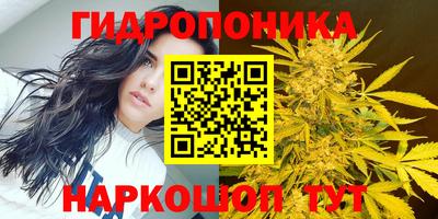 гидра Ликино-Дулёво